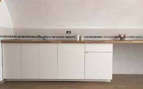 Salita Vetriera Holiday Home